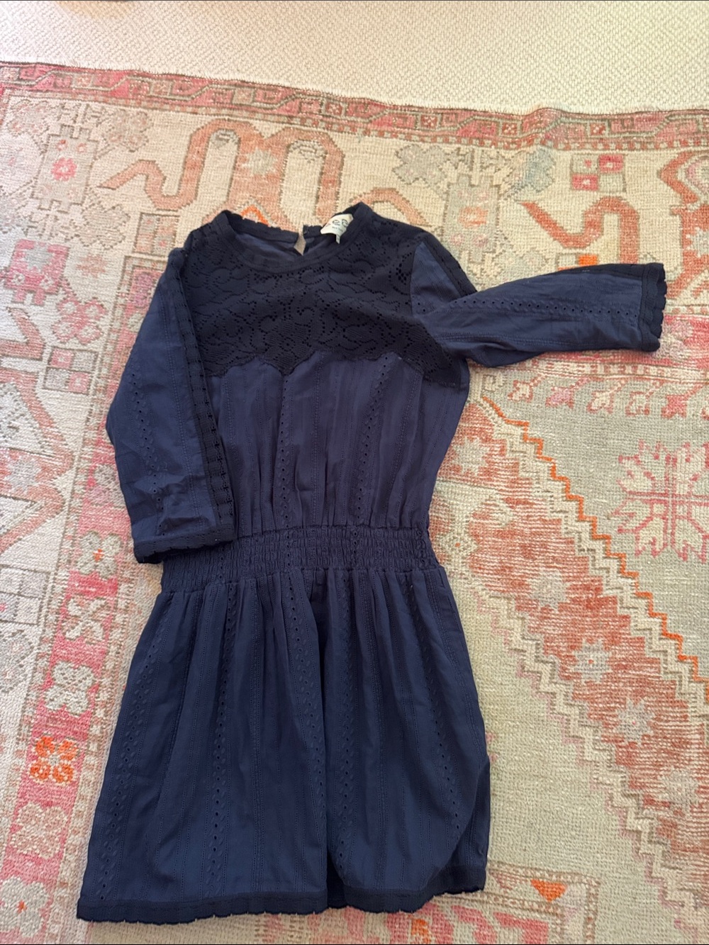 WOMENS SEA MINI DRESS SIZE 10